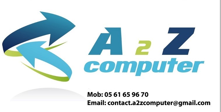  A2Z COMPUTER 