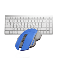 Clavier - Souris