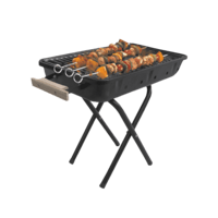 Barbecue & Grillades