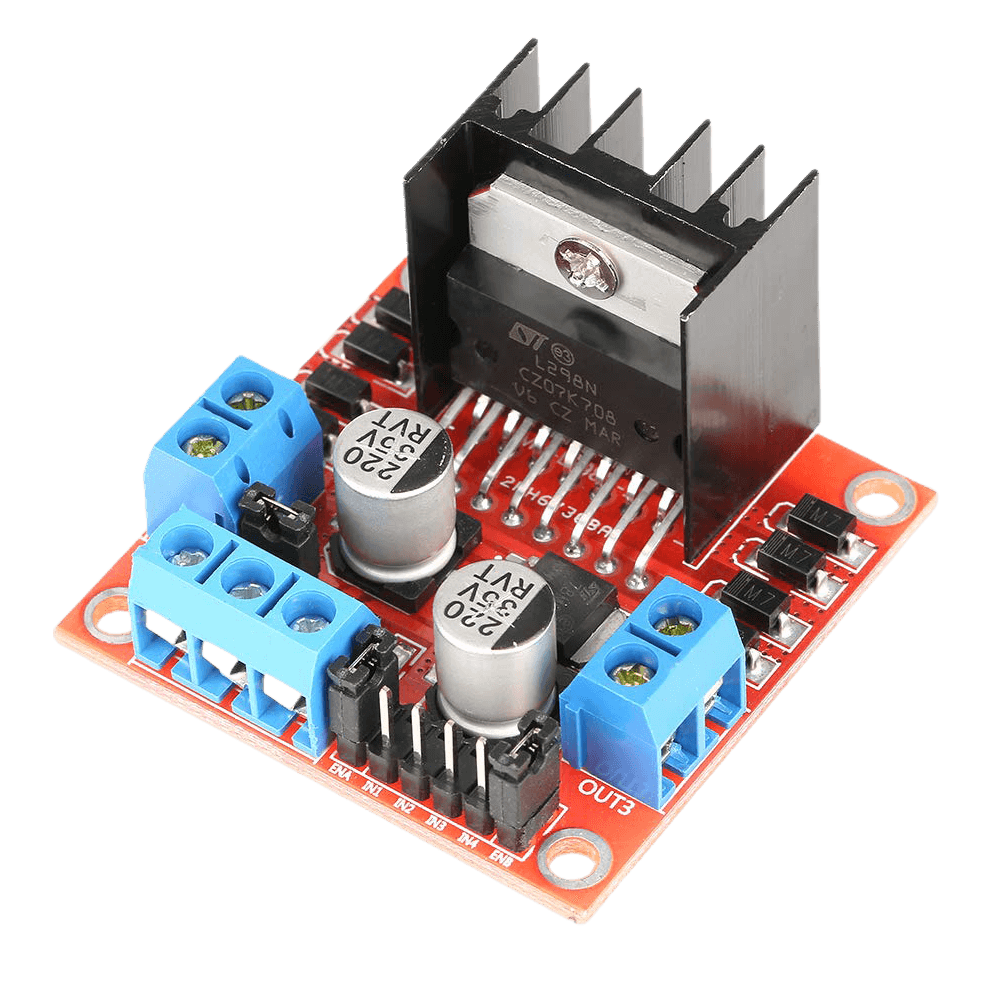 Pièces pour électroménager