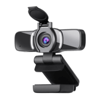 Webcam & vidéoconférence