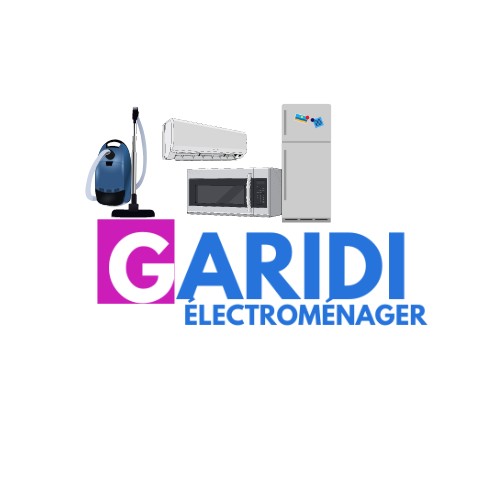GARIDI ELECTROMENAGERS