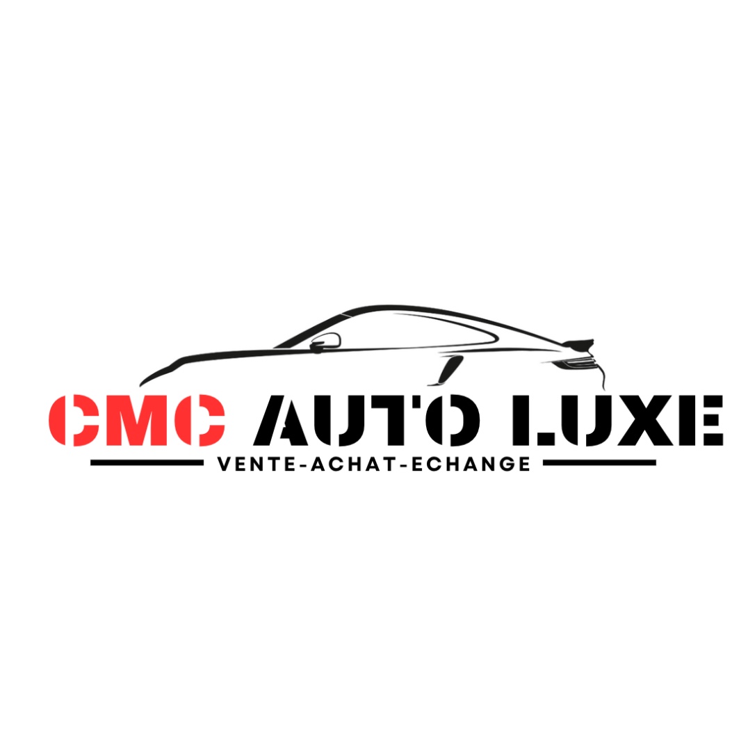 CMC AUTO LUXE ALGER