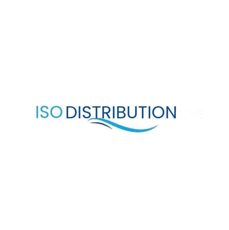 ISO DISTRIBUTION ORAN