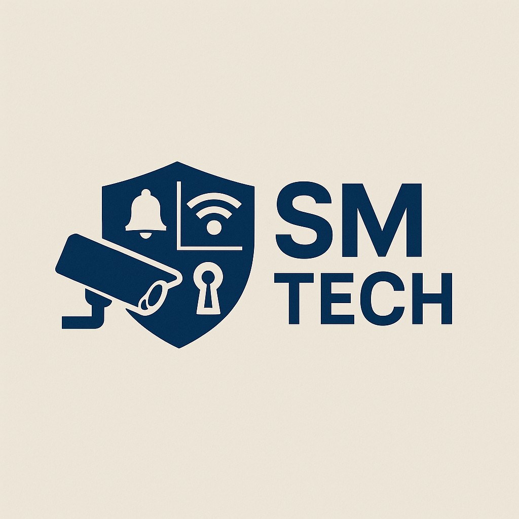 SM TECH