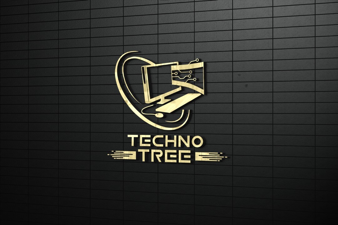 Techno Tree 