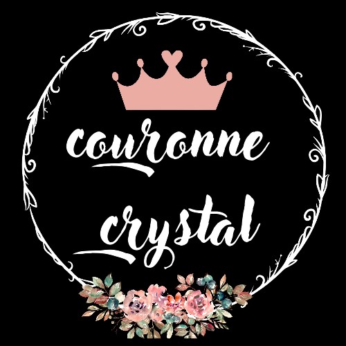 couronne crystal