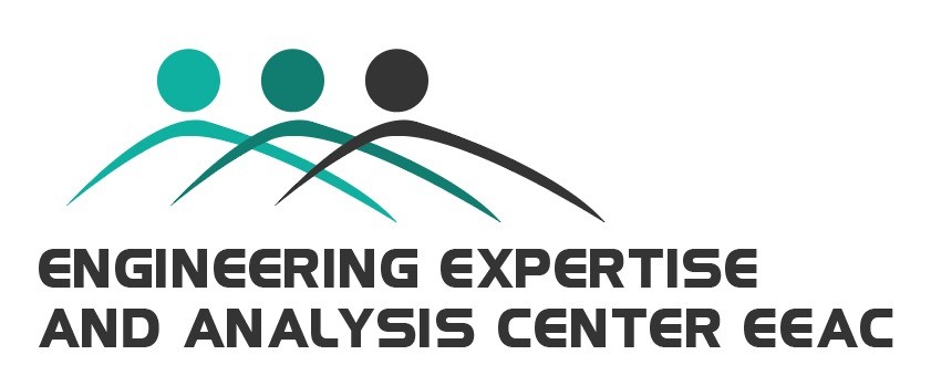 ENGINEERING EXPERTISE AND ANALYSIS CENTER EEAC