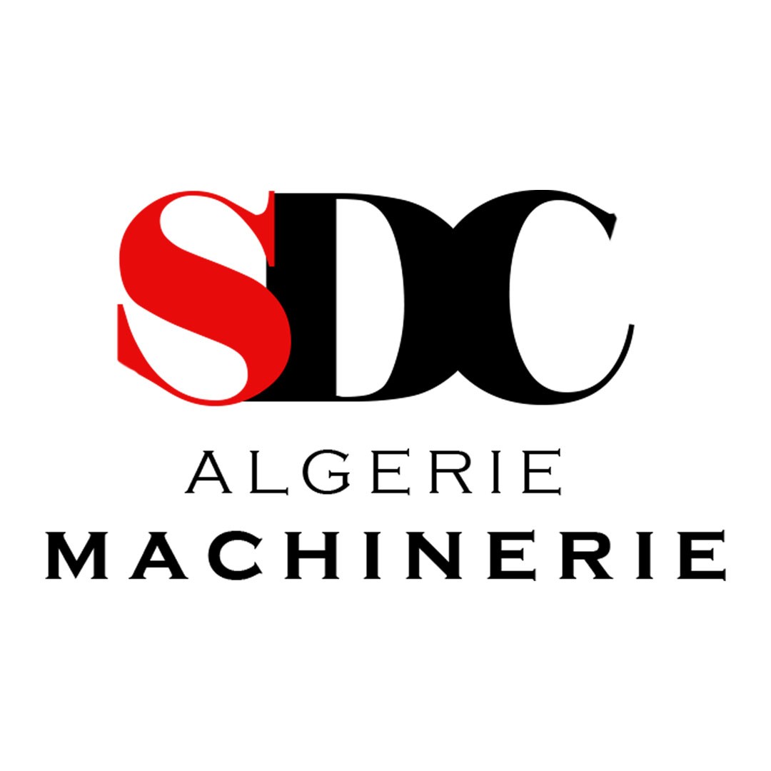 SDC ALGERIE MACHINERIE 