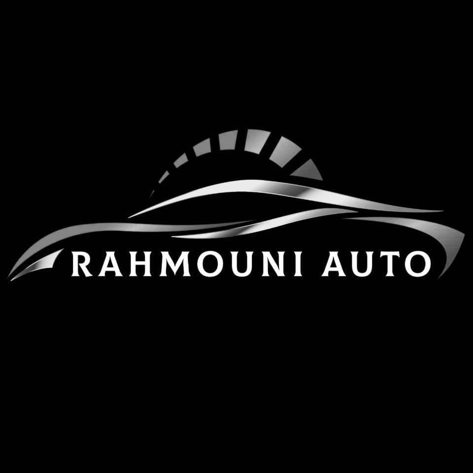 Rahmouni Auto