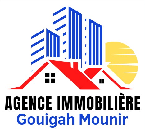 Gouigah Mounir agence immobilière agréé par l'état وكالة عقارية