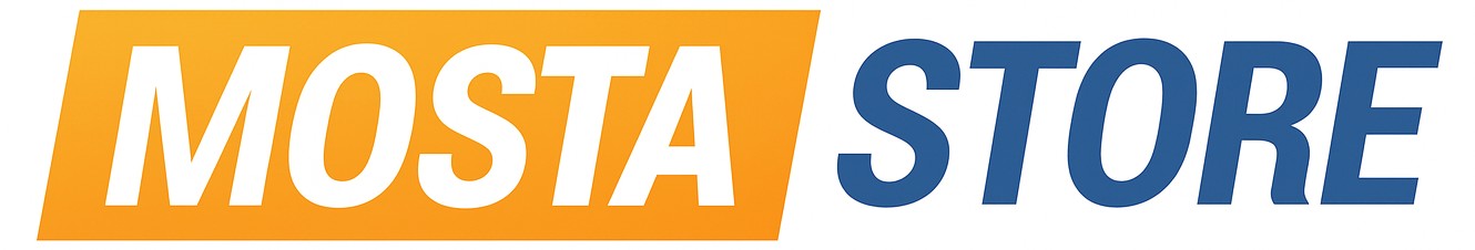 MostaStore