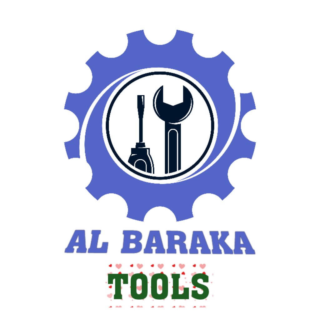 Al BARAKA TOOLS