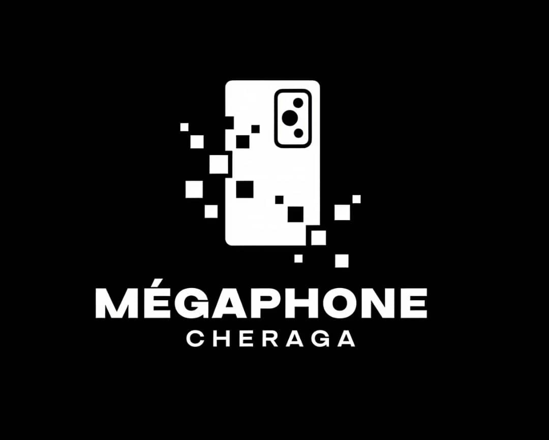MégaPhone Cheraga