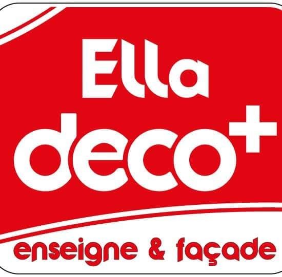 Ella Déco+