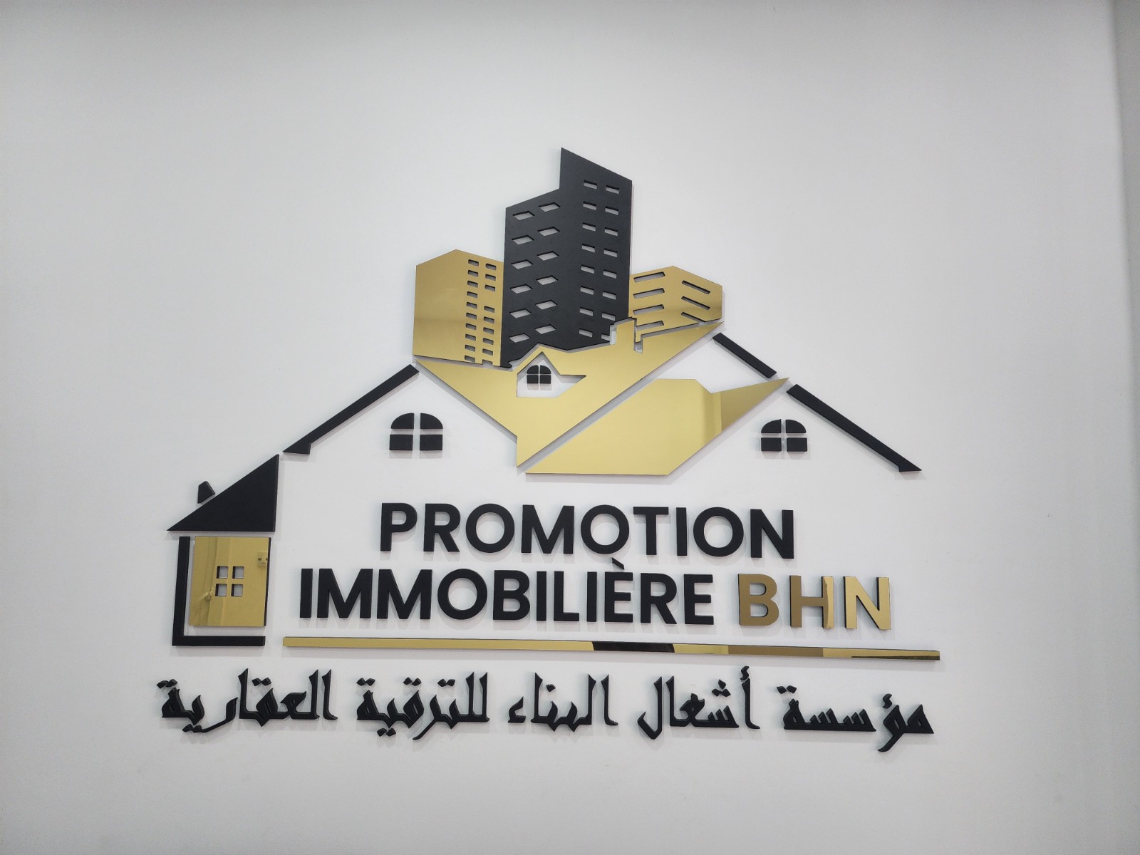 Promotion Immobilier BHN