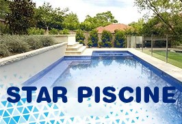 Star piscine 