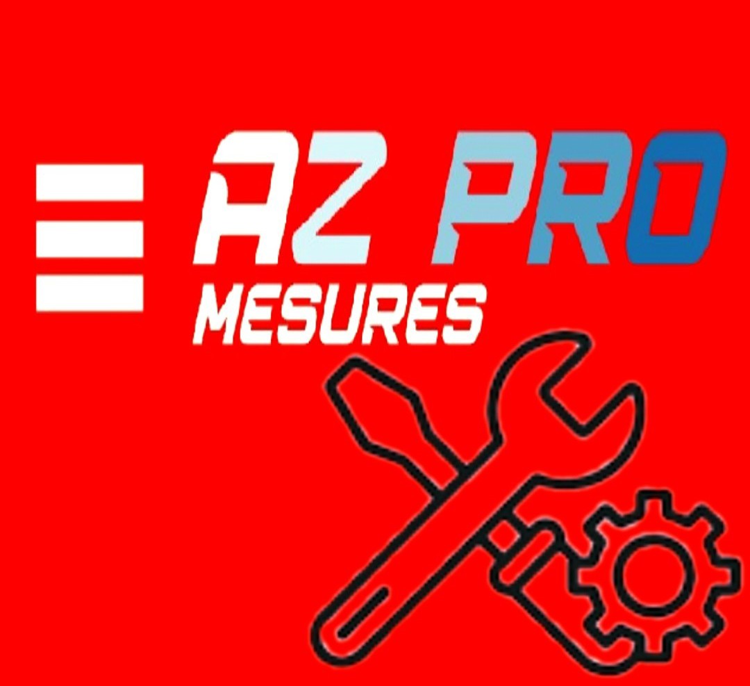 AZ Pro Mesures