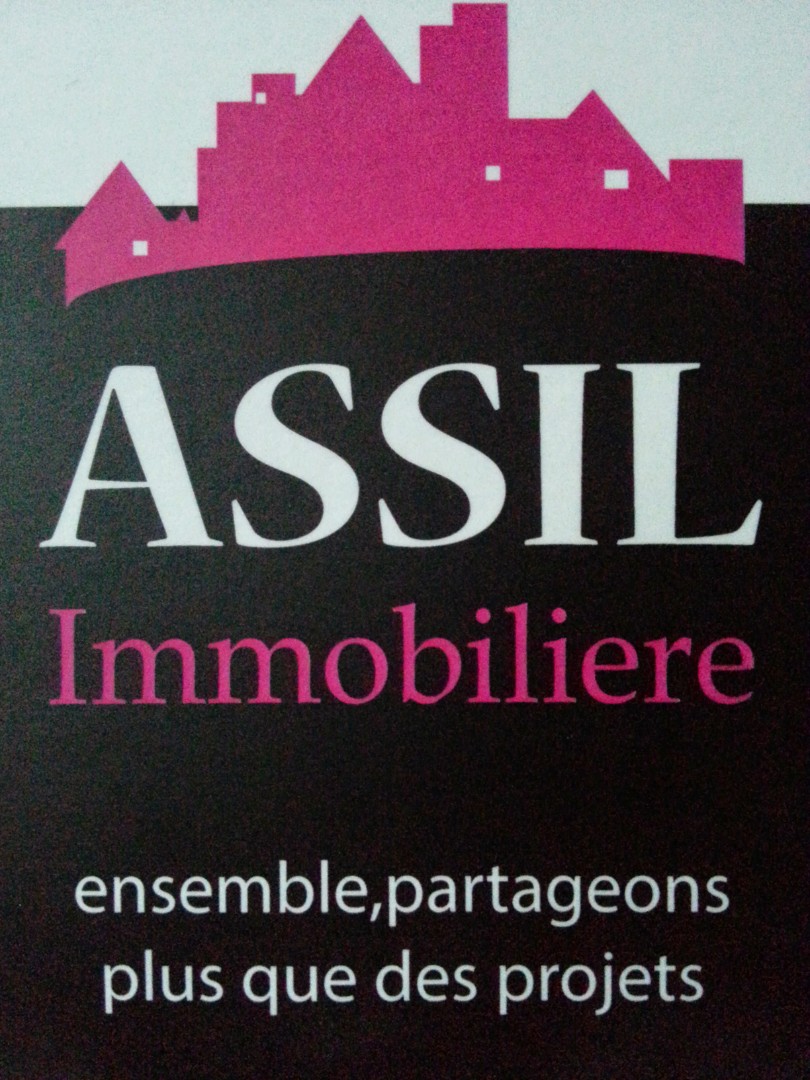 agence immobilière Assil