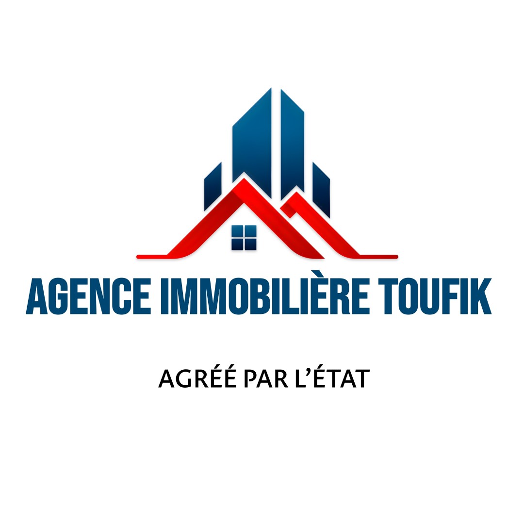 Agence Immobilière Toufik