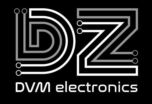 DZ DVM ELECTRONICS