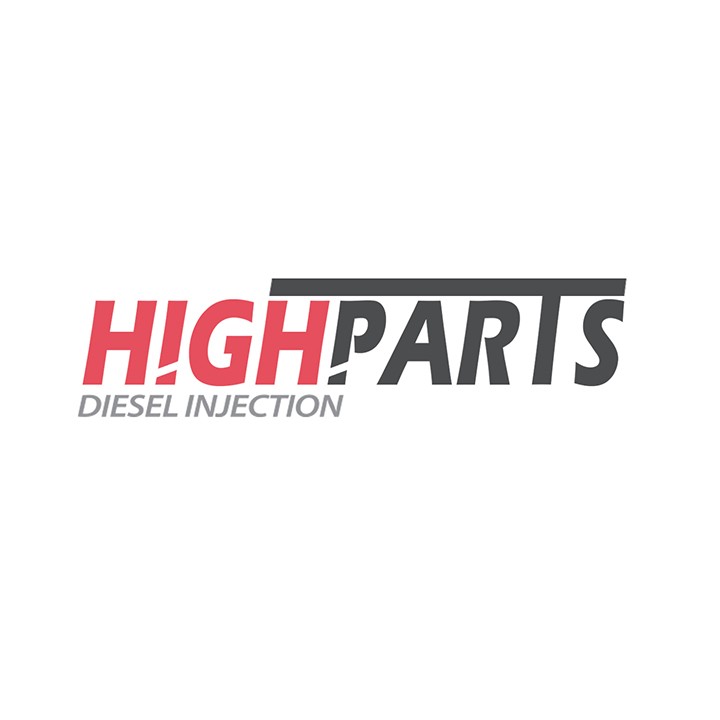 HIGHPARTS-DIESEL INJECTION