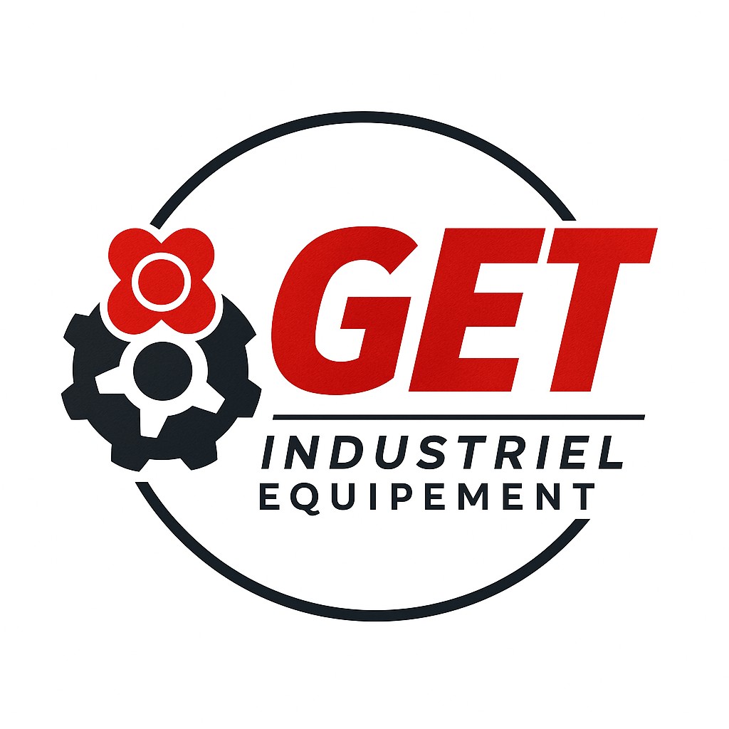 GET INDUSTRIEL