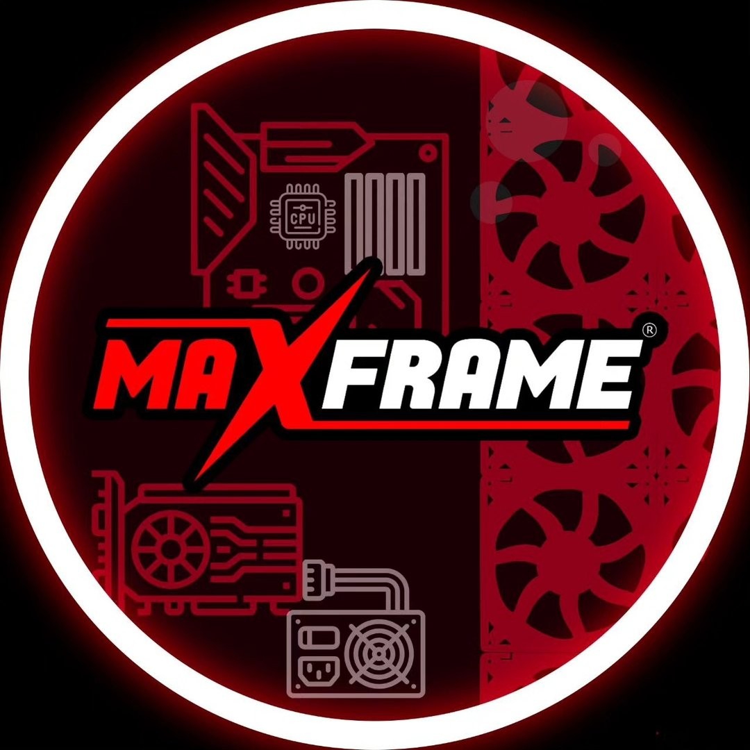 MAXFRAME