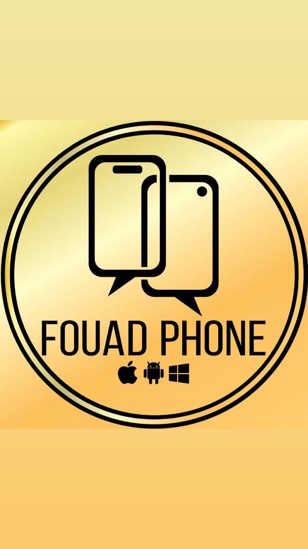 Fouad Phone