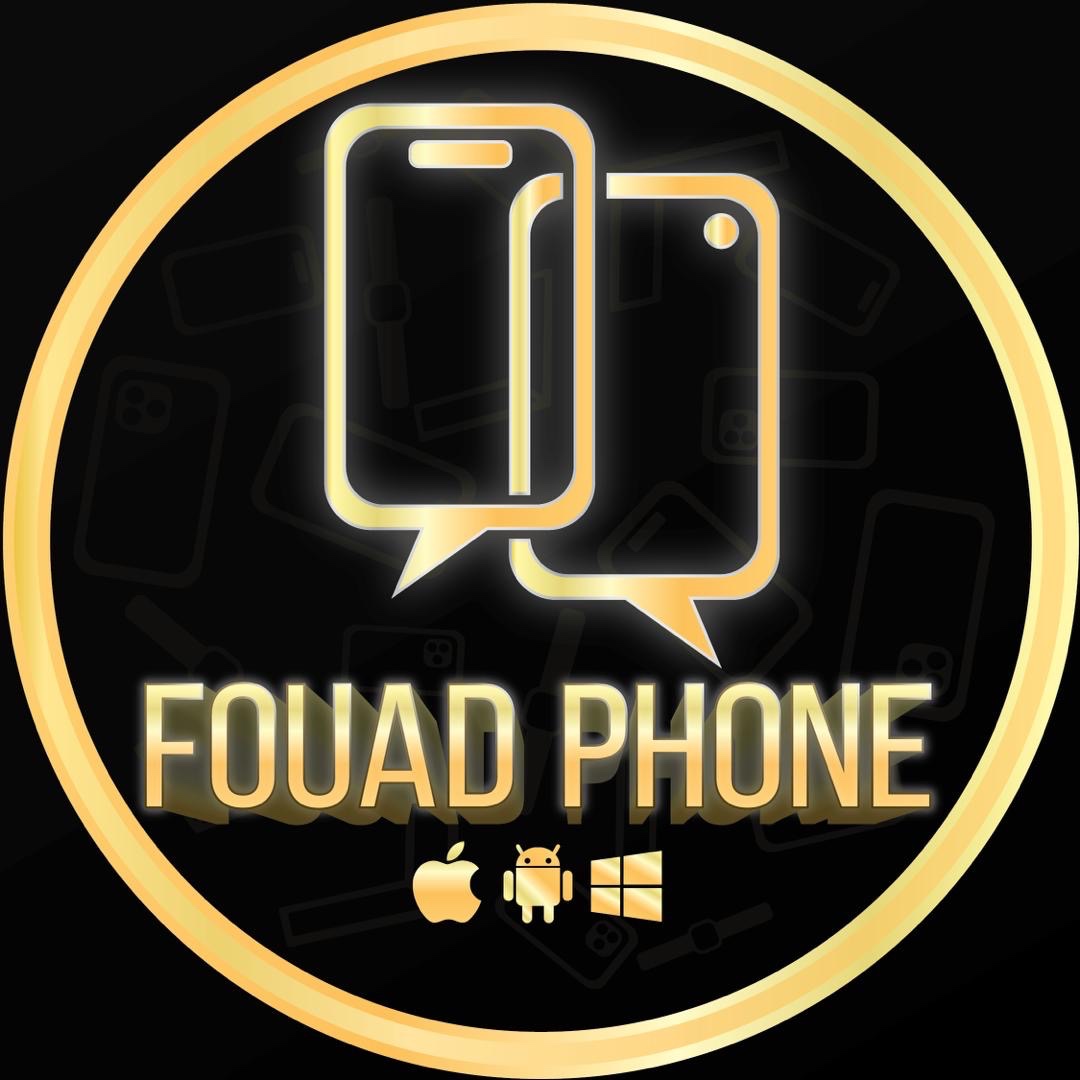 Fouad Phone