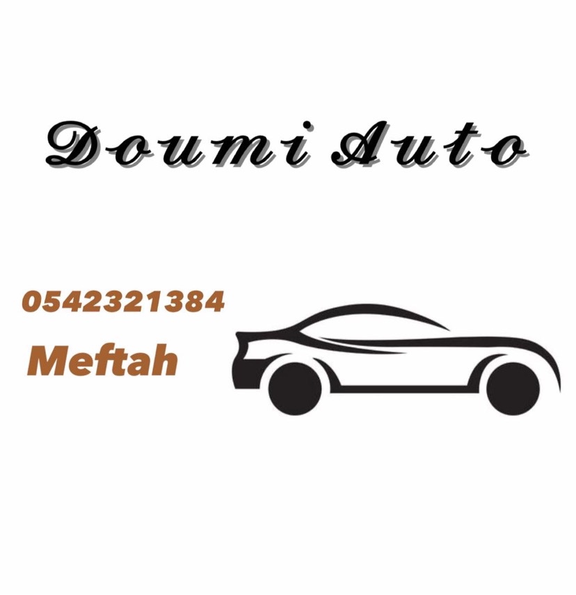 Doumi Auto
