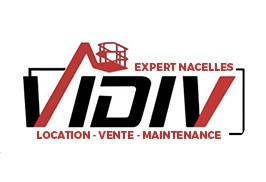 LOCATION NACELLE VIDIV