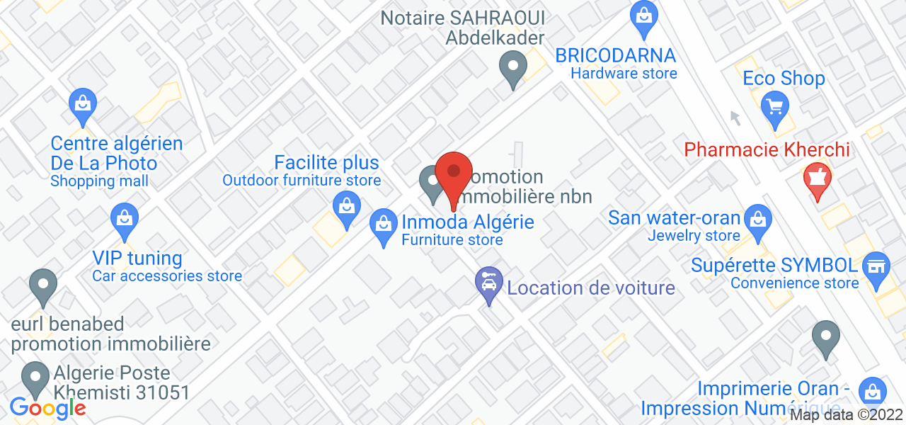 Google Maps