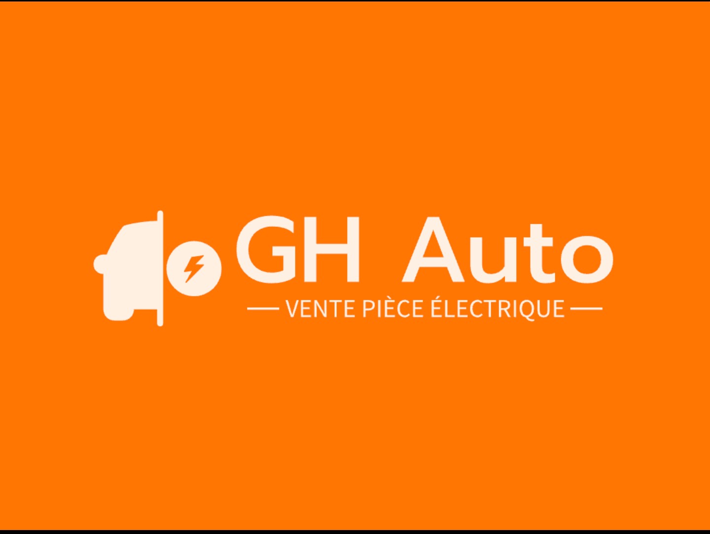 Gherbi pièce électrique auto (GH Auto)