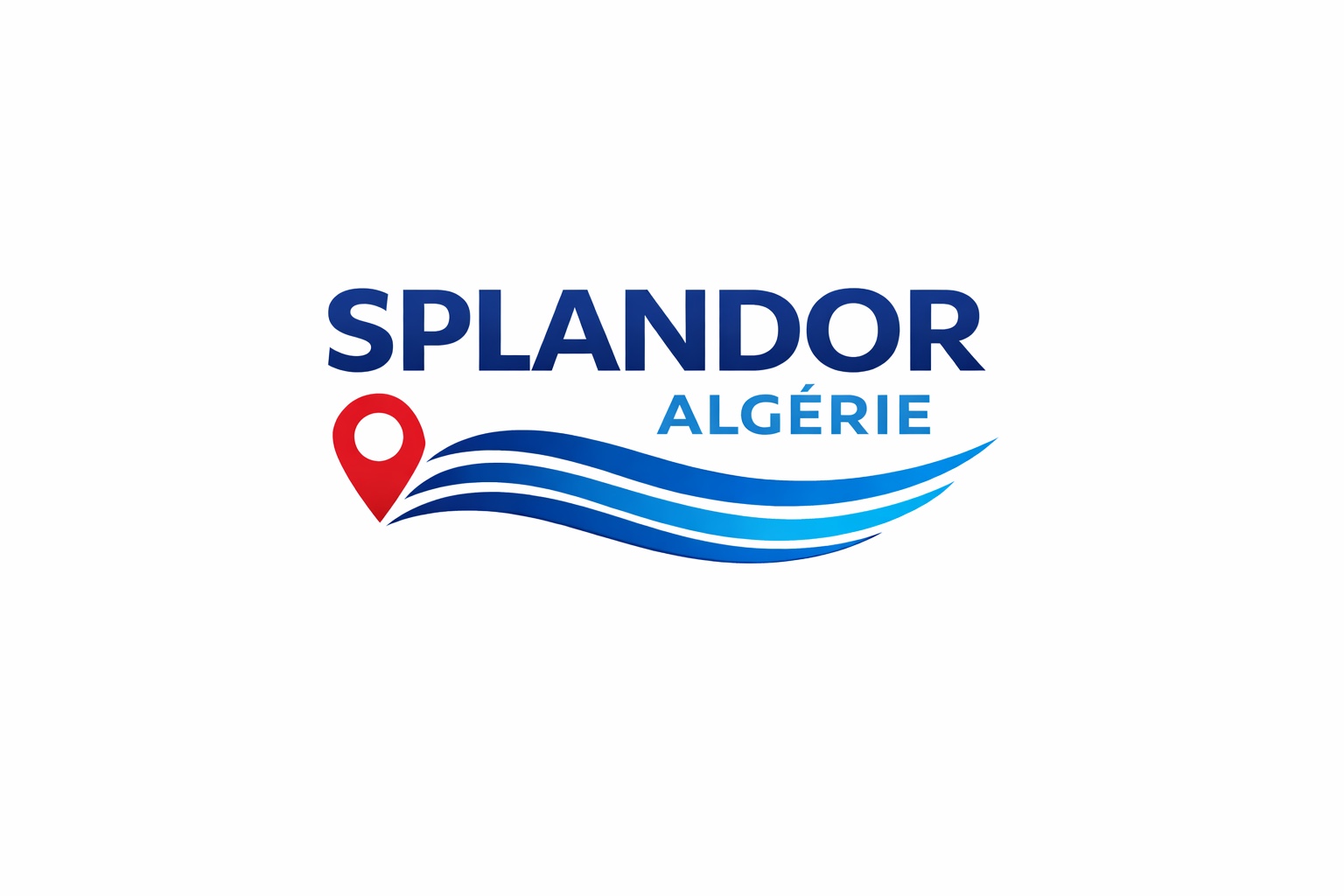 splandor Algérie 