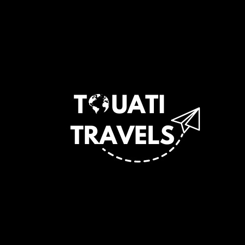 Agence de voyage et tourisme touati tarvels