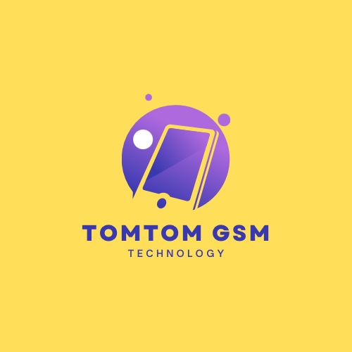 TOMTOM GSM
