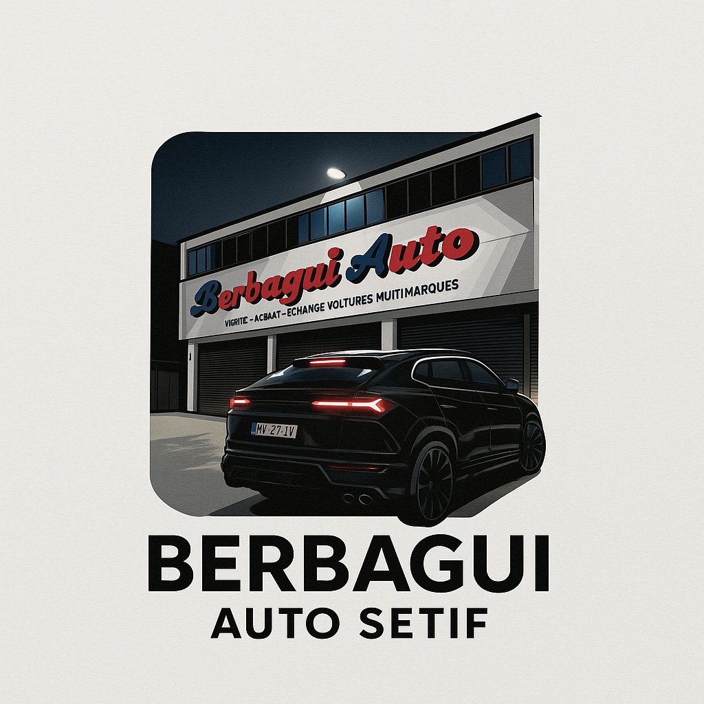 Berbagui auto setif