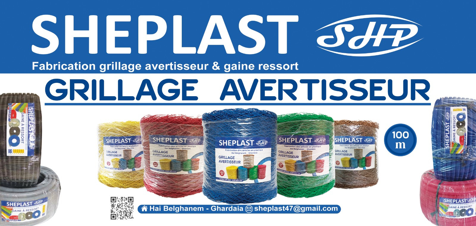 SHEPLAST