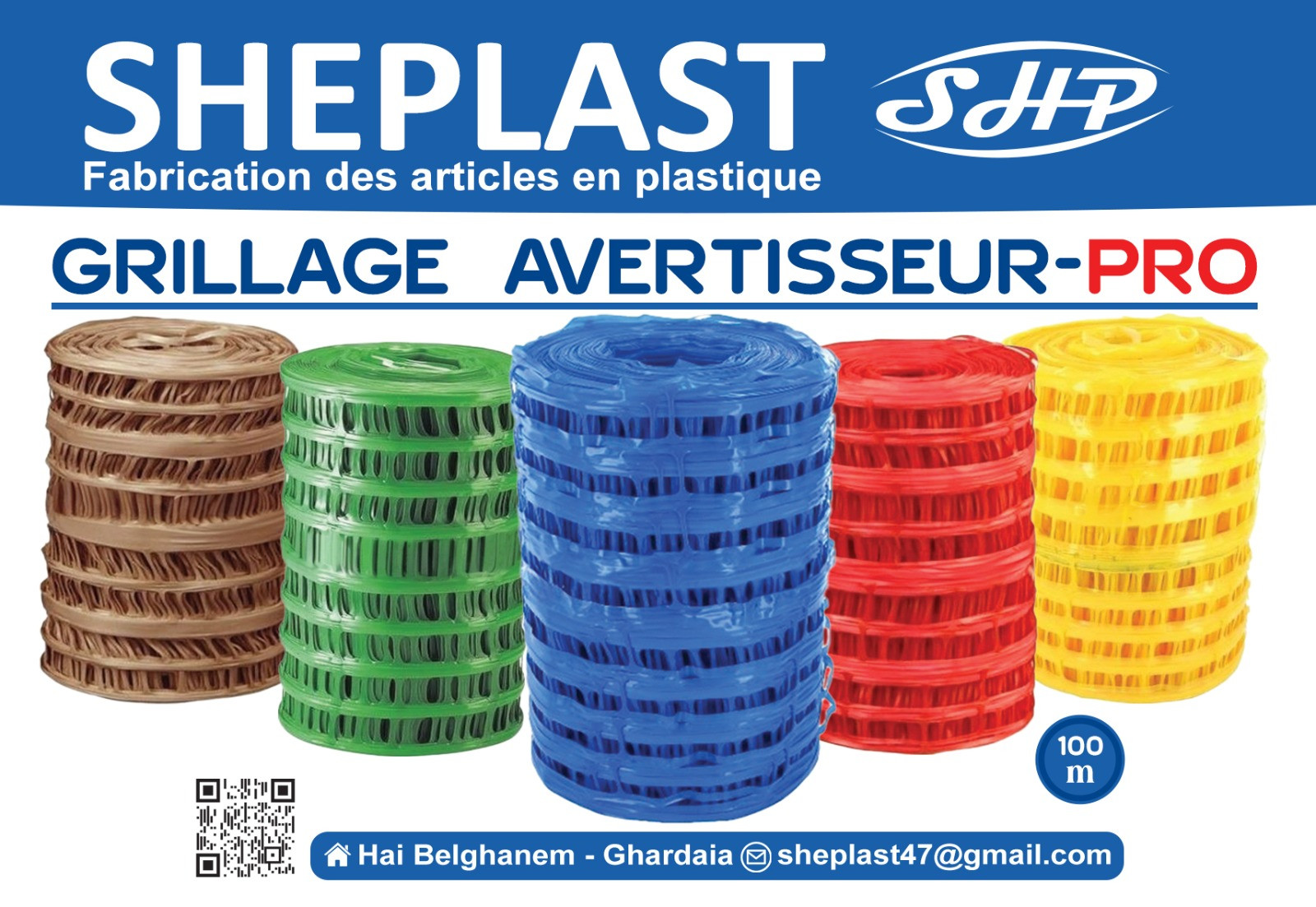 SHEPLAST