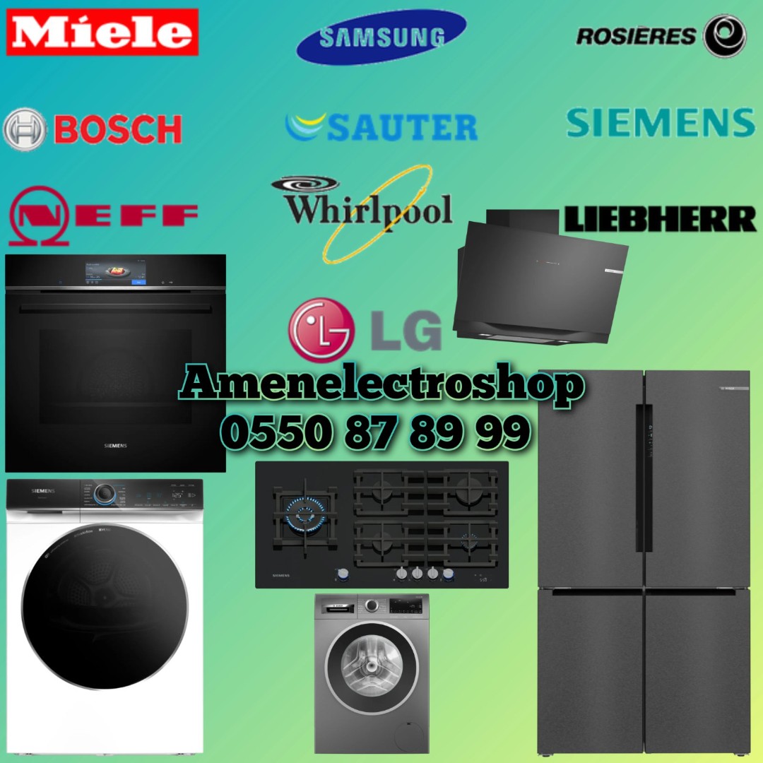 amenelectroshop