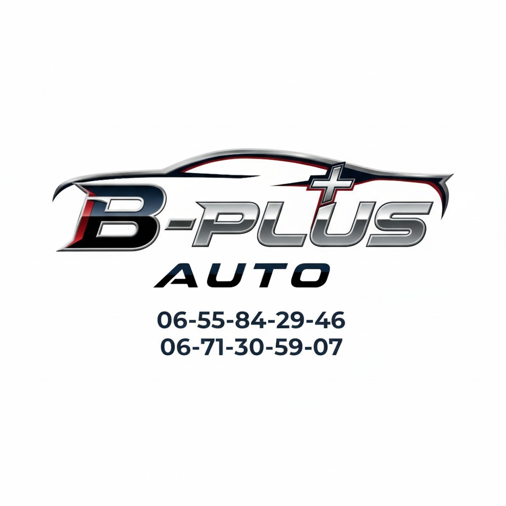 B-Plus Auto