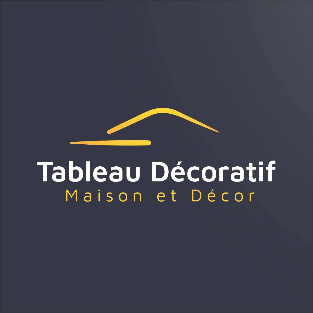 اللوحة الزخرفية Tableau Décoratif