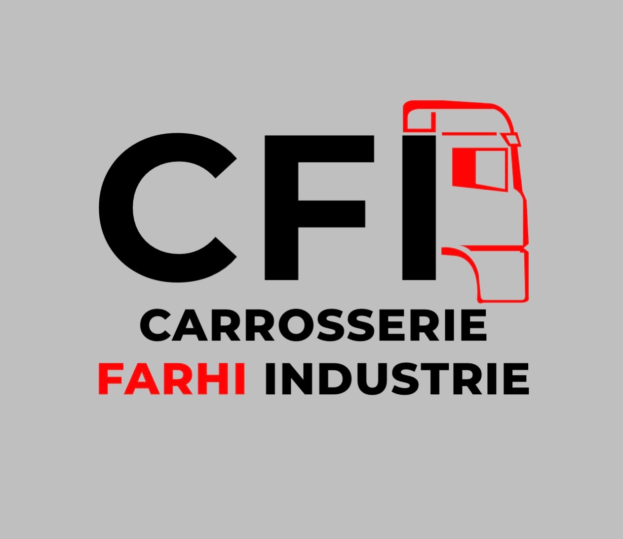 Carrosserie Farhi Industrie. 