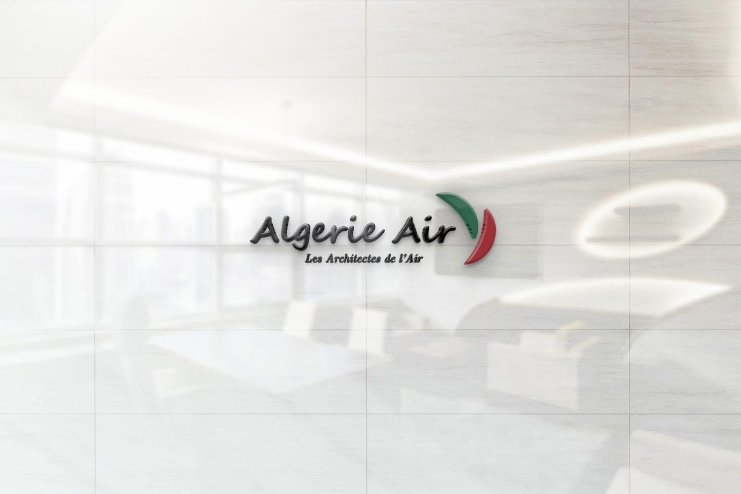Algérie air