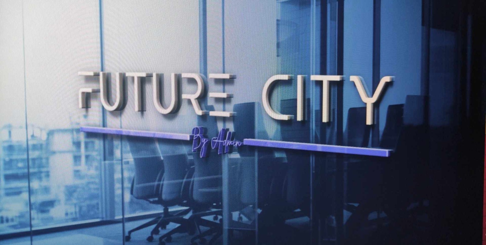 FUTURE CITY INFORMATIQUE