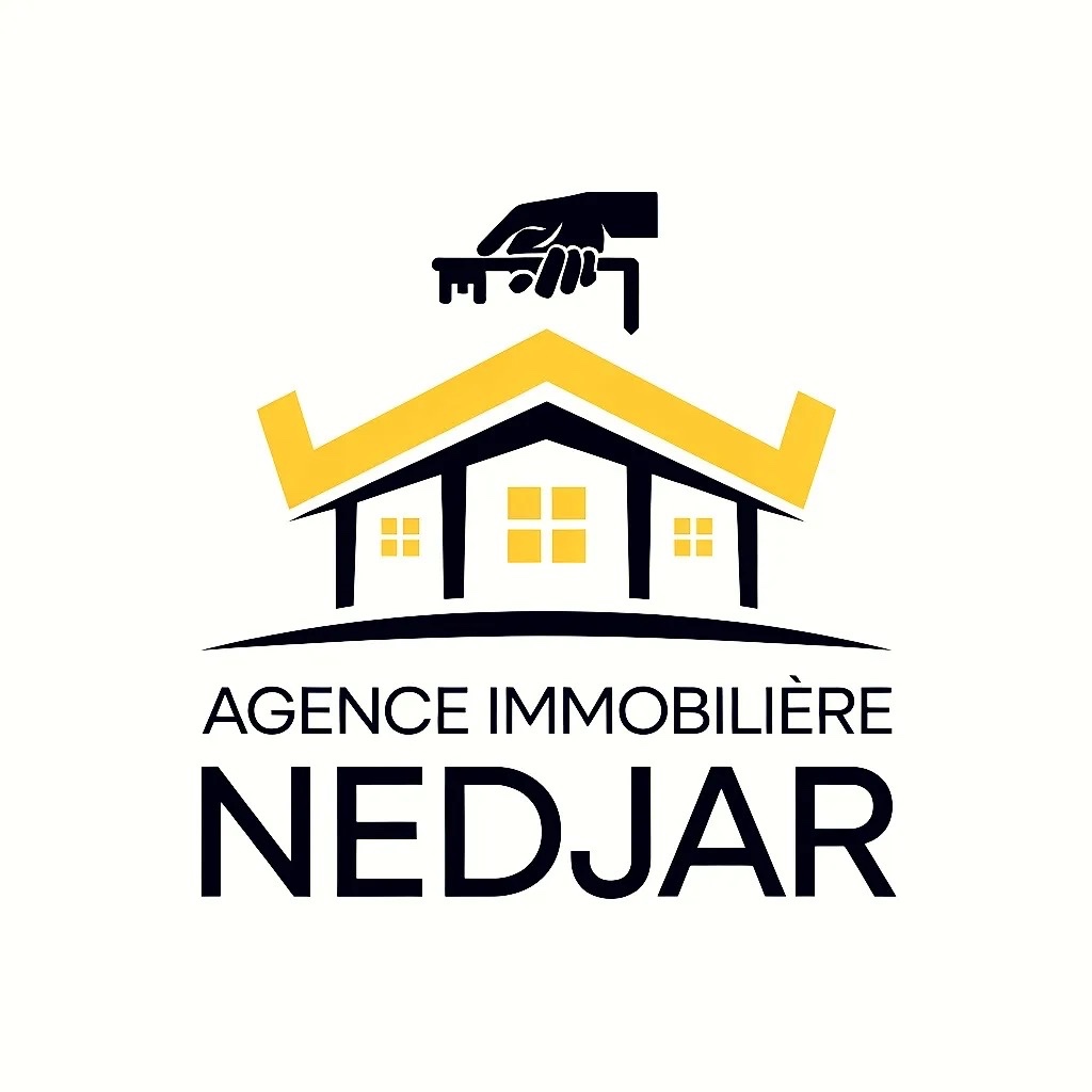 agence immobilière nedjar