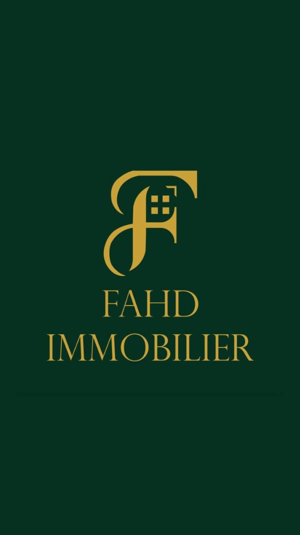 Fahd Immobilier