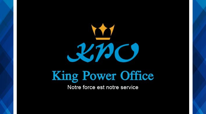 King Power Office