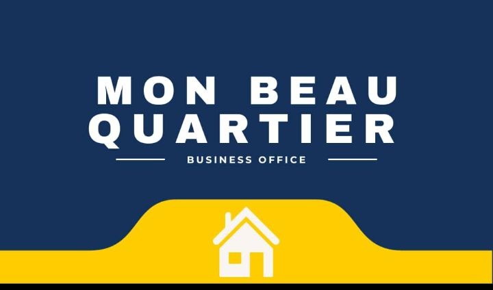 mon beau quartier